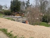 Sklypas su pamatais ir dokumentuose - nuotraukos Nr. 6