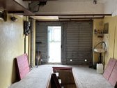 Parduodamas tvarkingas kampinis garažas - nuotraukos Nr. 3