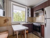 Parduodamas Tvarkingas 3 Kambarių Butas Su - nuotraukos Nr. 6