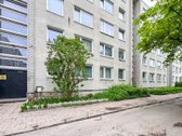 Parduodamas Tvarkingas 3 Kambarių Butas Su