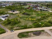 Parduodamas 17,5 A Namų Valdos Sklypas