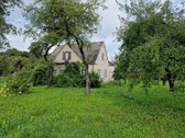 Parduodama namą- sodybą – Punios kaime, - nuotraukos Nr. 11