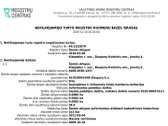 Didelis plotas – net 22,84 arai (suformuoti 3 - nuotraukos Nr. 5