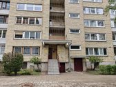Taip pat yra sandėliukas rusyje 1.51m2.
