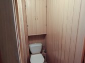 Parduodamas erdvus trijų kambarių butas - nuotraukos Nr. 6