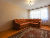 Parduodamas erdvus trijų kambarių butas - nuotraukos Nr. 18
