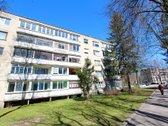 Parduodamas erdvus trijų kambarių butas - nuotraukos Nr. 22
