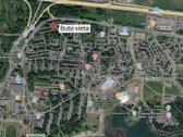 Parduodamas erdvus trijų kambarių butas - nuotraukos Nr. 24