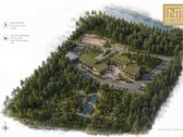 *Išskirtinis rekreacinis projektas miško ir - nuotraukos Nr. 2