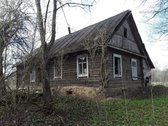 Parduodamas išskirtinis sklypas su namų valda - nuotraukos Nr. 9