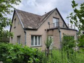 Dusetose, Kalno g ( Zarasų raj) parduodamas - nuotraukos Nr. 5