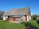 Dusetose, Kalno g ( Zarasų raj) parduodamas - nuotraukos Nr. 10