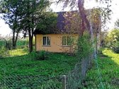 Parduodama sodyba prie Lėvens upės. - nuotraukos Nr. 4