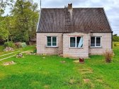 Parduodama sodyba Pasvalio rajone, Pamažupių - nuotraukos Nr. 3