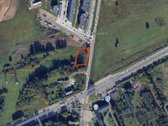 Parduodamas komercinės paskirties žemės - nuotraukos Nr. 2