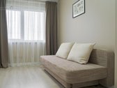 Išnuomojamas išskirtinai jaukus dviejų aukštų - nuotraukos Nr. 14