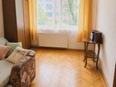 Jaukaus kambario ilgalaikė nuoma tvarkingame - nuotraukos Nr. 12
