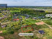 Pavilnyje, Miškų Apsuptyje - Šalia Pūčkorių - nuotraukos Nr. 2