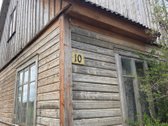 Parduodama sodyba ramioje kaimelio vietovėje. - nuotraukos Nr. 2