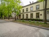 Naujamiestyje, prestižinėje ir istoriškai - nuotraukos Nr. 2