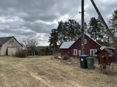 Parduodama sodyba vaizdingoje vietoje – - nuotraukos Nr. 3