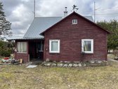 Parduodama sodyba vaizdingoje vietoje – - nuotraukos Nr. 6