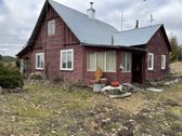 Parduodama sodyba vaizdingoje vietoje – - nuotraukos Nr. 7