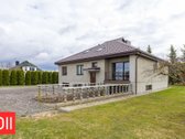 Erdvus Namas Su 55 Arų Sklypu Šalia Marijampolės  - nuotraukos Nr. 2