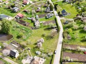Parduodami du greta esantys sodo sklypai su - nuotraukos Nr. 3