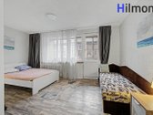 Jaukus Ir Pilnai Įrengtas 2 Kambarių Butas - nuotraukos Nr. 6