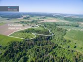 Parduodamas 1336 a. žemės ūkio paskirties - nuotraukos Nr. 3