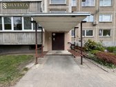 Parduodamas 1 kambario butas Savanorių pr. 21 - nuotraukos Nr. 7