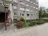 Parduodamas 1 kambario butas Savanorių pr. 21 - nuotraukos Nr. 8