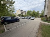 Parduodamas 1 kambario butas Savanorių pr. 21 - nuotraukos Nr. 9