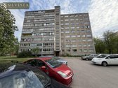 Parduodamas 1 kambario butas Savanorių pr. 21 - nuotraukos Nr. 11