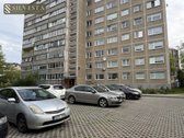 Parduodamas 1 kambario butas Savanorių pr. 21 - nuotraukos Nr. 15