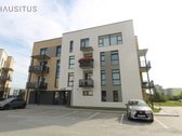 Parduodamas 1 Kambario Butas 1 Aukšte Naujos