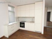 Parduodamas 1 Kambario Butas 1 Aukšte Naujos - nuotraukos Nr. 4