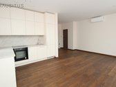 Parduodamas 1 Kambario Butas 1 Aukšte Naujos - nuotraukos Nr. 5
