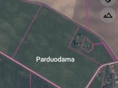 Parduodamas žemės sklypas Radviliškio r.