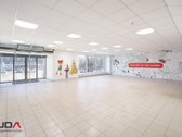 Nuomojamos prekybinės paskirties patalpos