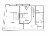 Parduodamas Išskirtinis 3 Kambarių Butas Per - nuotraukos Nr. 39