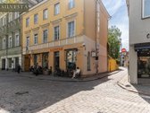 Parduodamas Išskirtinis 3 Kambarių Butas Per