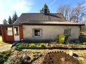 Parduodamas jaukus namas Kuktiškių miestelyje - nuotraukos Nr. 6