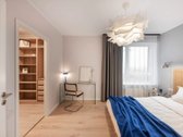 Nauji A+ klasės butai šalia vandens – - nuotraukos Nr. 12