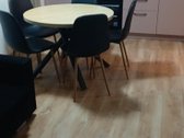 Nuomojamas butas su visa buitine technika ir
