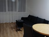 Nuomojamas butas su visa buitine technika ir - nuotraukos Nr. 2