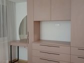 Nuomojamas butas su visa buitine technika ir - nuotraukos Nr. 3