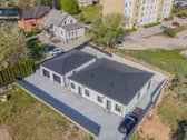 Parduodamas Naujos Statybos 4 Kambarių Butas - nuotraukos Nr. 7