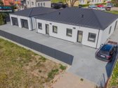 Parduodamas Naujos Statybos 4 Kambarių Butas - nuotraukos Nr. 14